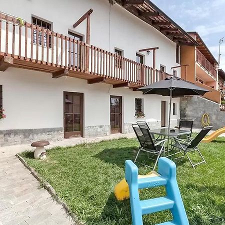 Bed And Breakfast Giaveno Buitenkant foto