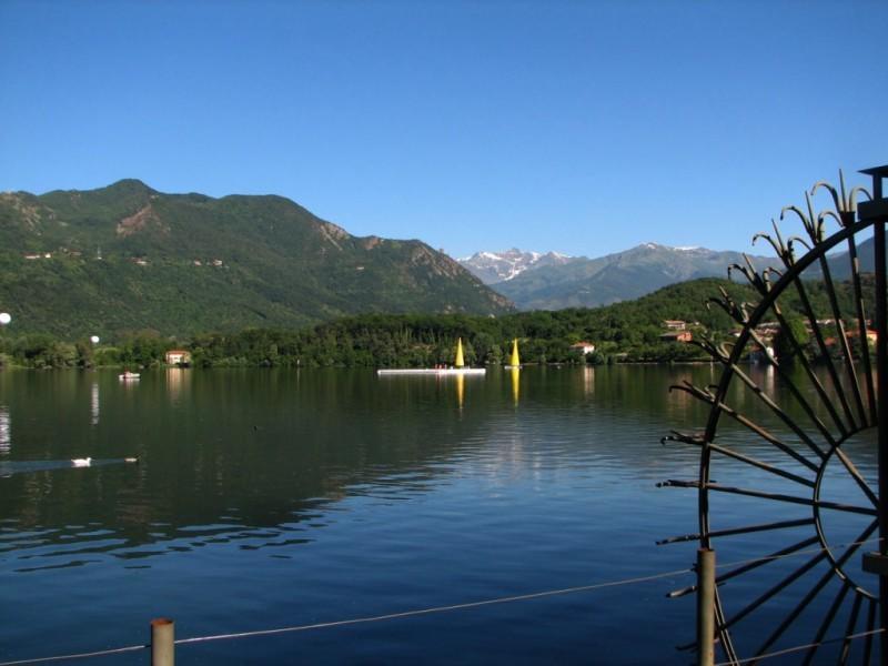 Bed And Breakfast Giaveno Kamer foto