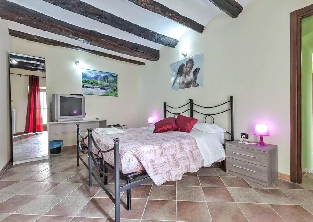 Bed And Breakfast Giaveno Buitenkant foto