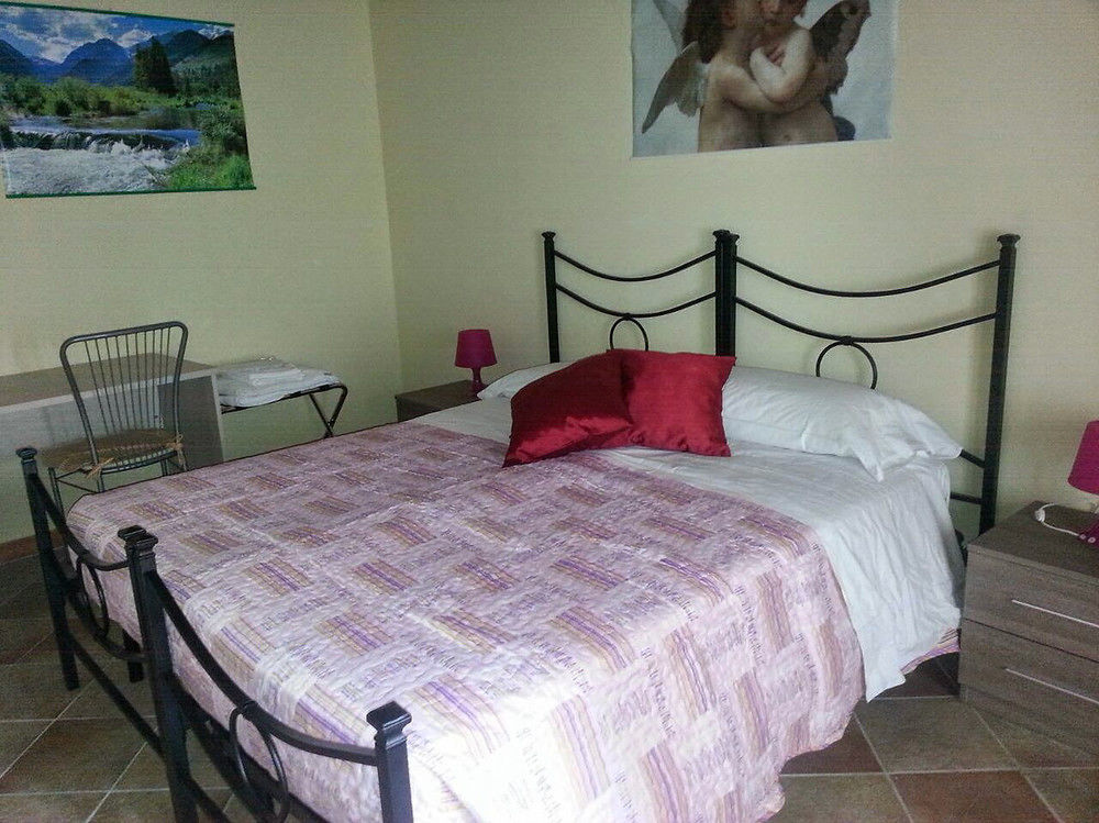 Bed And Breakfast Giaveno Buitenkant foto